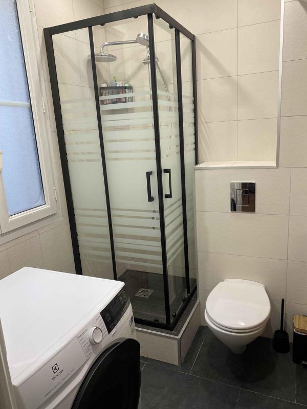 Appartement - 53 m² - 3 pièces