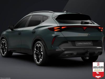 Cupra Formentor 1.5 eTSI Hybrid 150 Dsg7 V +Pack Hiver +