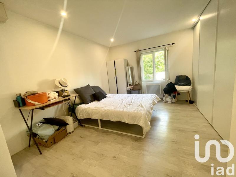 Maison de campagne - 79 m² - 4 pièces