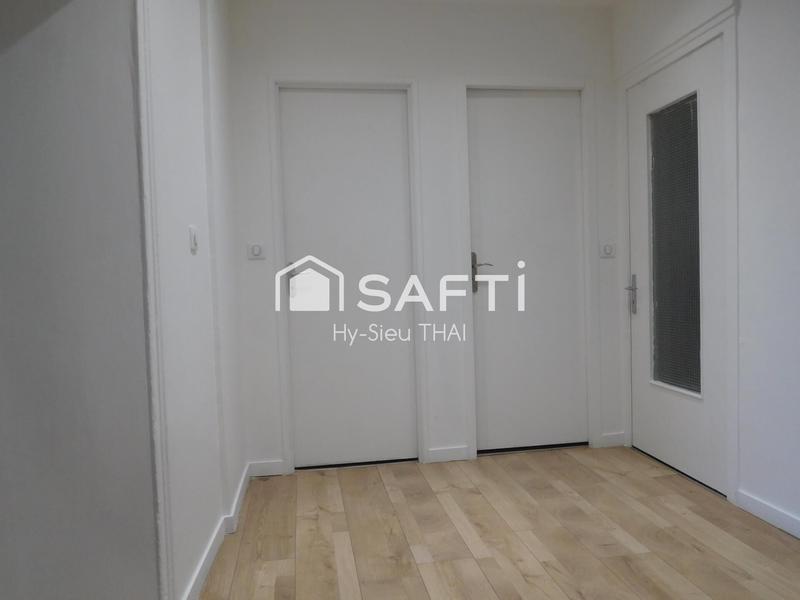 Maison de village - 163 m² - 5 pièces