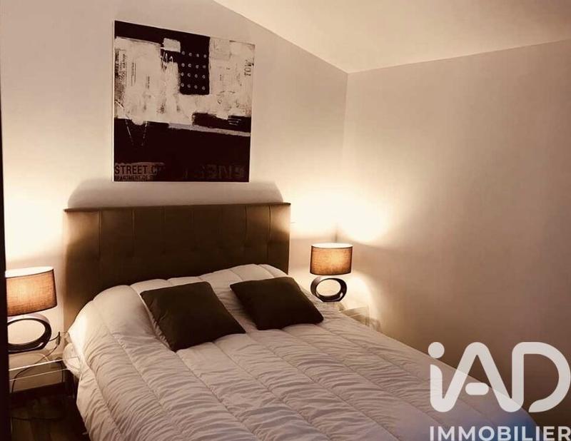 Maison - 80 m² - 5 pièces