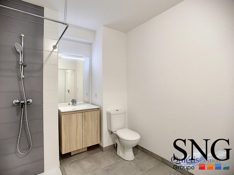 Appartement - 92 m² - 4 pièces