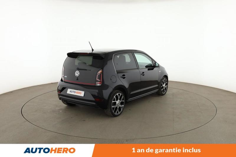 Volkswagen Up! 1.0 Tsi BlueMotion Gti 5p 115 ch