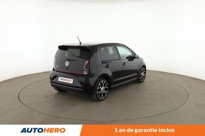 Volkswagen Up! 1.0 Tsi BlueMotion Gti 5p 115 ch