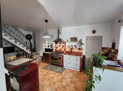 Maison - 108 m² - 4 pièces