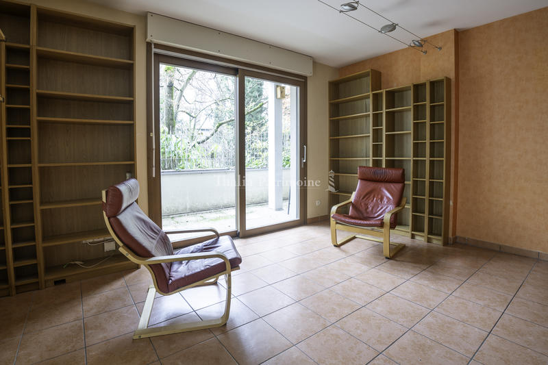 Appartement - 84 m² - 4 pièces