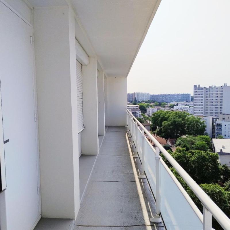 Appartement - 114 m² - 4 pièces