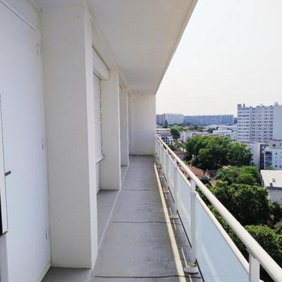 Appartement - 114 m² - 4 pièces