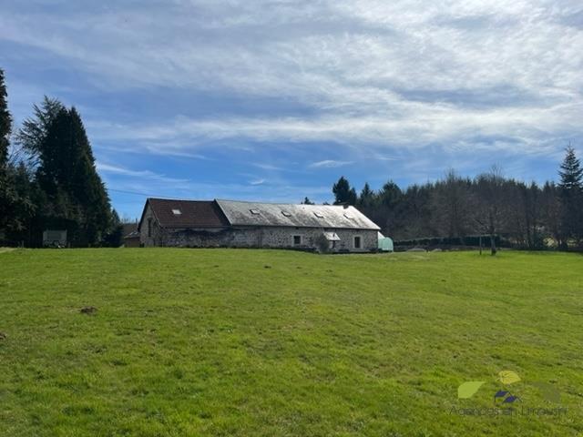 Propriété - 195 m² - 6 pièces