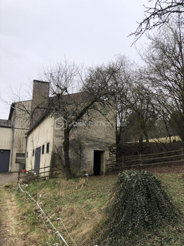 Grange - 280 m² - 1 pièce