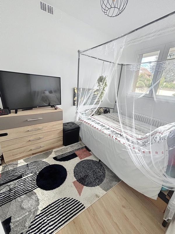 Appartement - 27 m² - 2 pièces