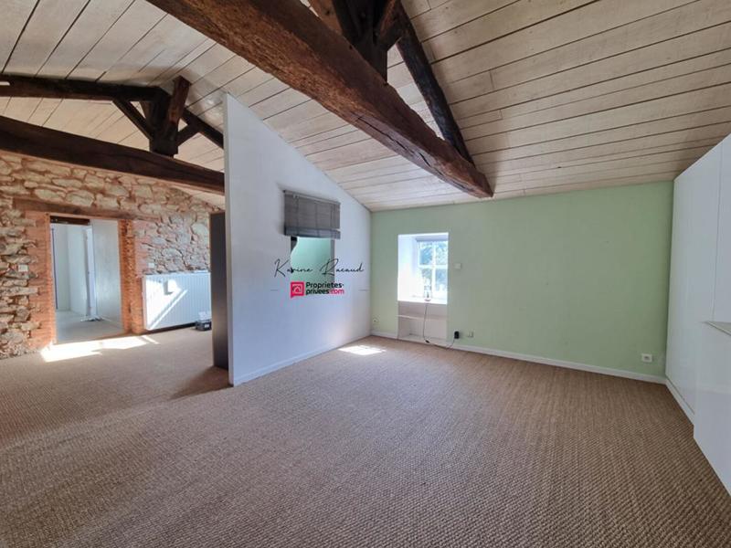 Maison - 201 m² - 8 pièces