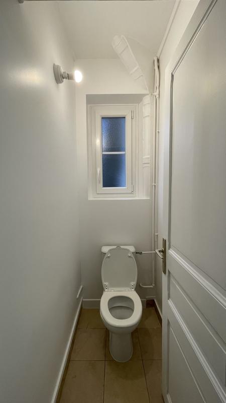 Appartement - 84 m² - 3 pièces