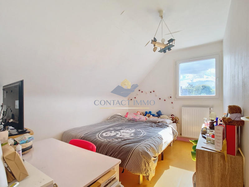 Maison - 134 m² - 7 pièces