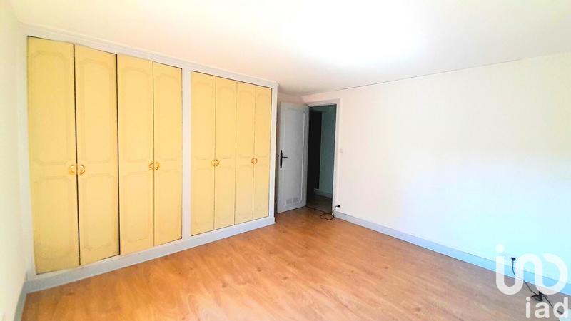 Maison de campagne - 143 m² - 5 pièces