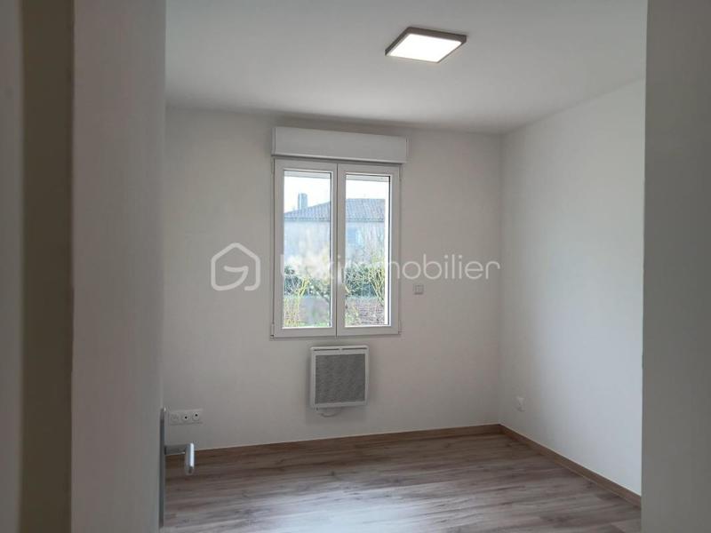 Pavillon - 130 m² - 5 pièces