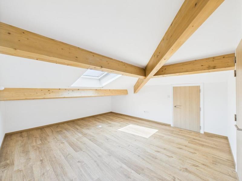 Appartement - 77 m² - 3 pièces