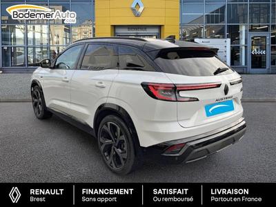 Renault Austral E-Tech full hybrid 200 Gsr2 Techno esprit Alpine