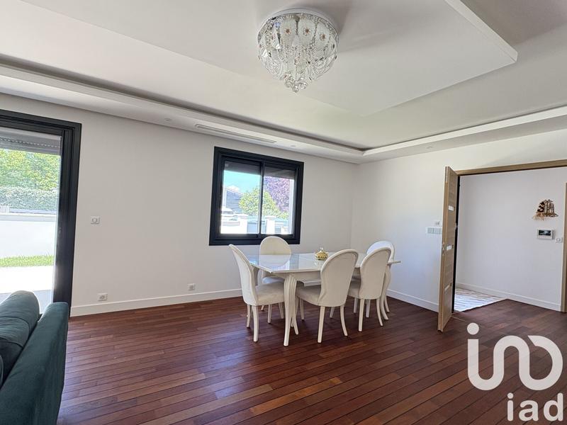 Maison - 151 m² - 4 pièces