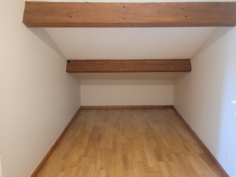 Maison - 42 m² - 2 pièces