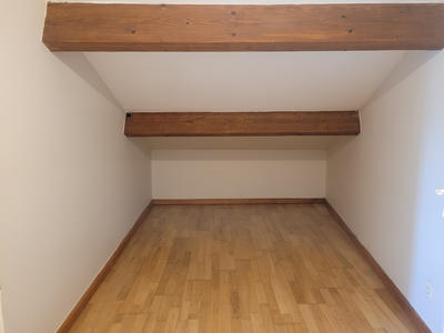 Maison - 42 m² - 2 pièces