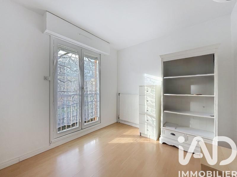 Appartement - 105 m² - 4 pièces