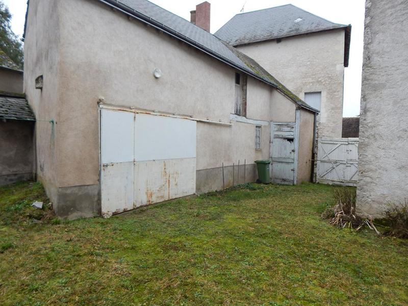 Maison - 97 m² - 4 pièces