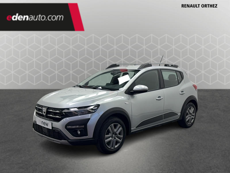 Dacia Sandero TCe 90 Stepway Confort