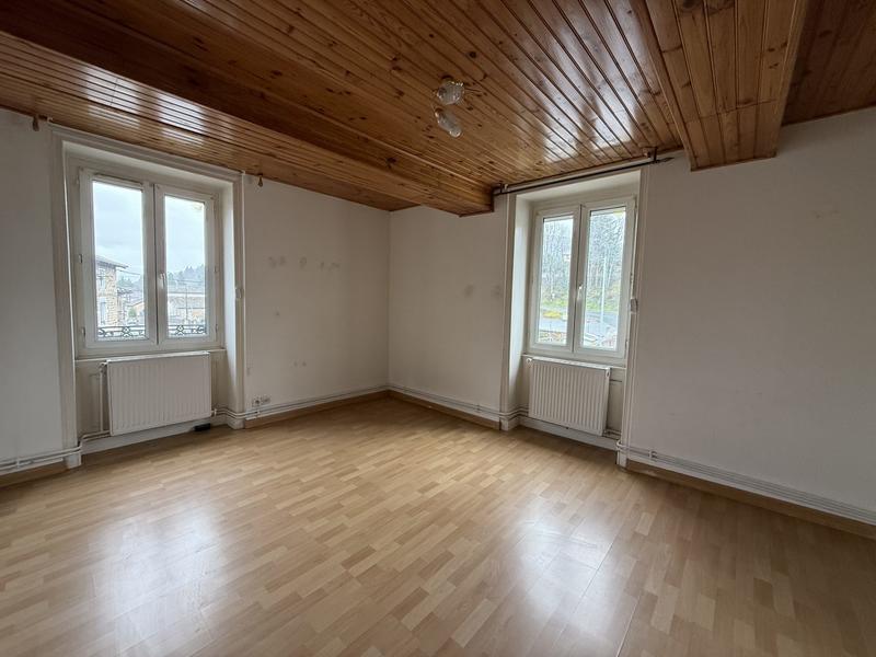 Maison - 153 m² - 5 pièces