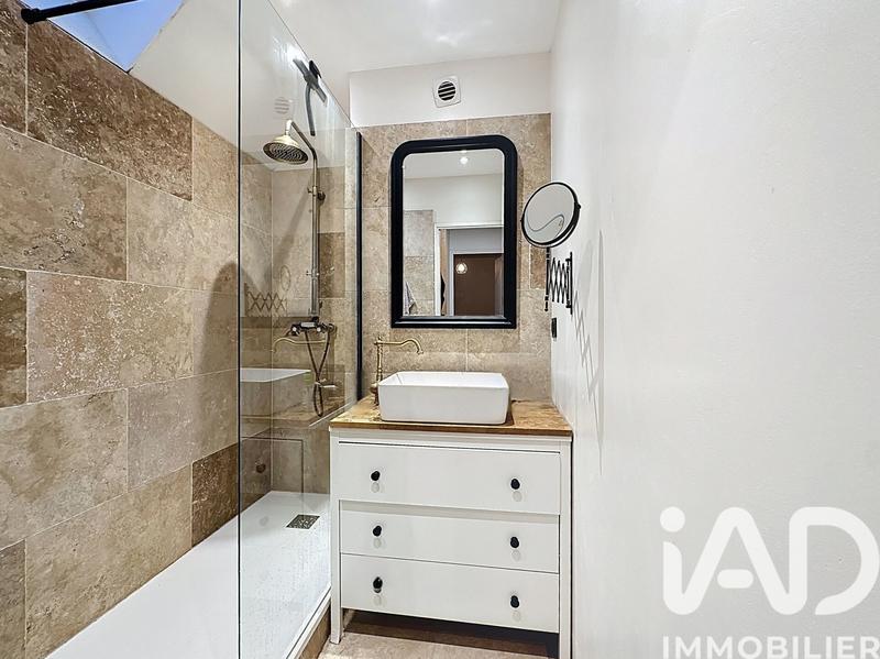 Maison - 124 m² - 5 pièces