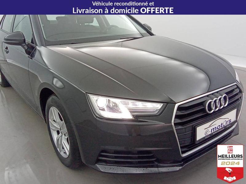 Audi A4 35 Tfsi 150 +Gps