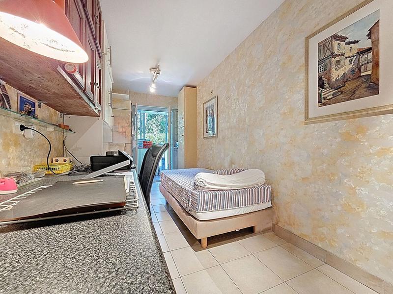 Appartement - 95 m² - 4 pièces