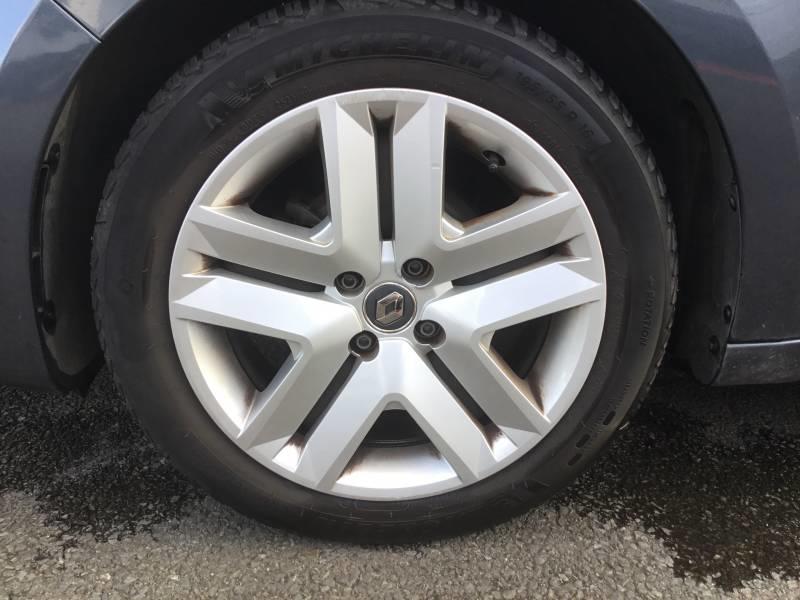 Renault Clio TCe 100 Business