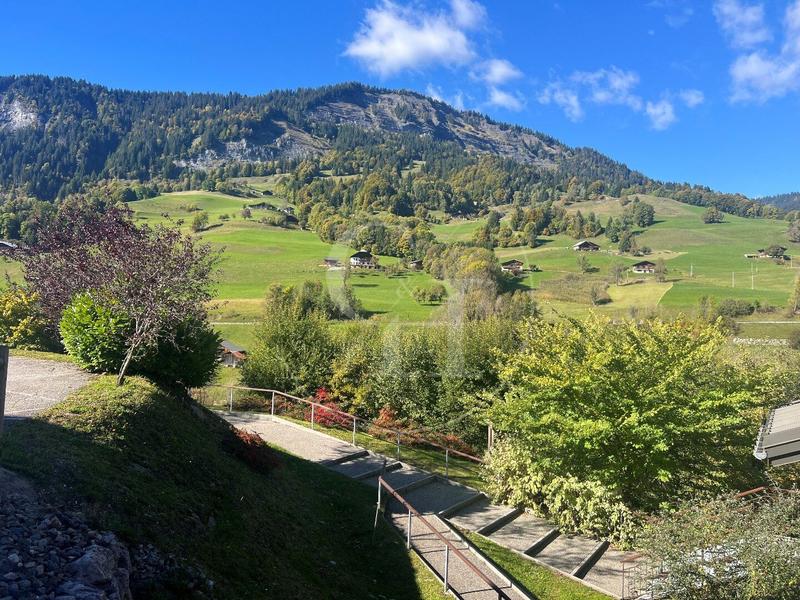 Appartement - 51 m² - 3 pièces