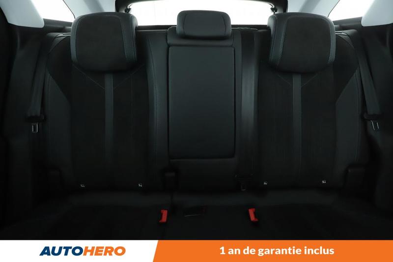 Peugeot 3008 1.6 Jtdm Giulietta 120 ch