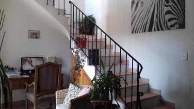 Villa - 220 m² - 5 pièces