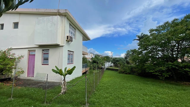 Maison - 160 m² - 7 pièces