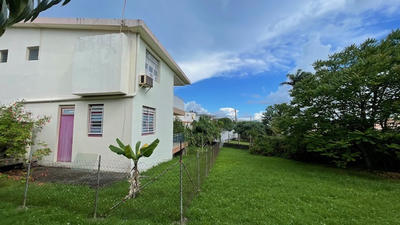 Maison - 160 m² - 7 pièces