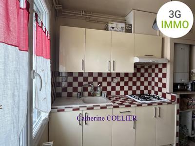 Maison - 70 m² - 4 pièces