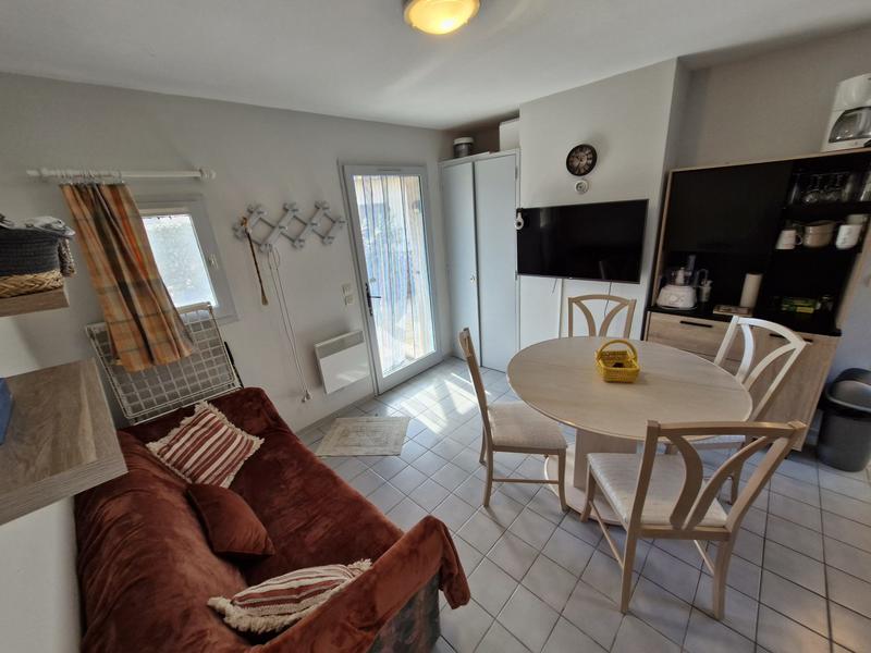 Maison - 41 m² - 3 pièces