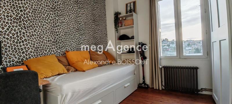 Maison - 98 m² - 4 pièces