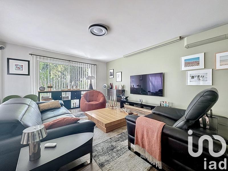 Maison - 185 m² - 6 pièces