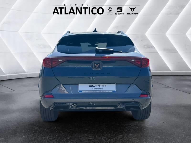 Cupra Formentor 1.5 Tsi 150 ch V