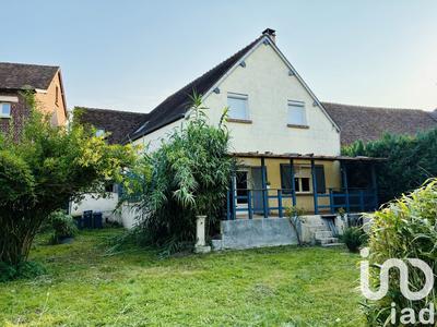 Maison - 164 m² - 5 pièces