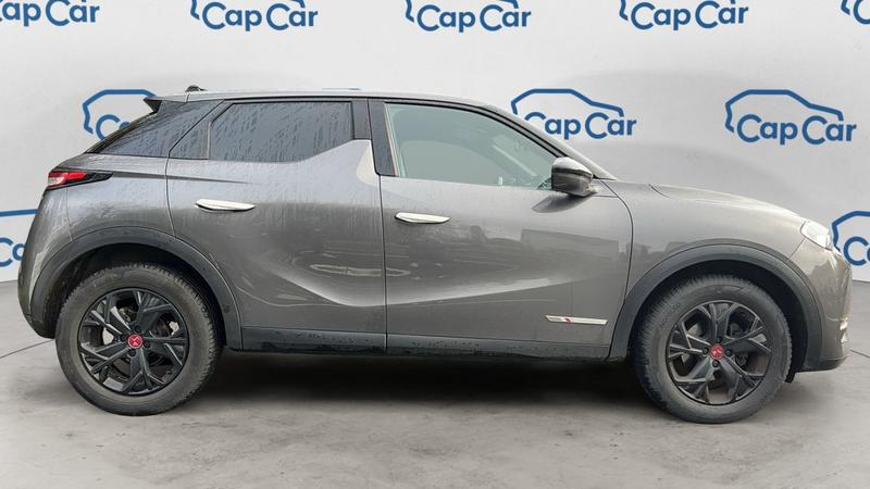 Ds Ds 3 Crossback 1.5 BlueHDi 100 Performance Line