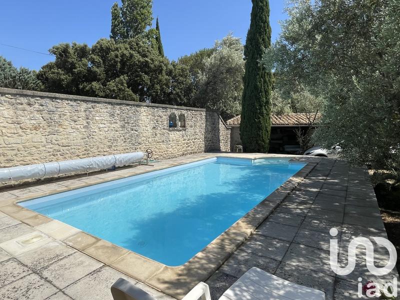 Maison de campagne - 225 m² - 8 pièces