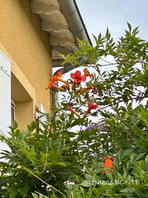 Maison - 148 m² - 8 pièces