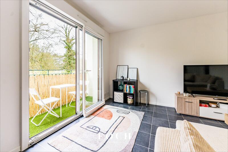 Appartement - 68 m² - 4 pièces