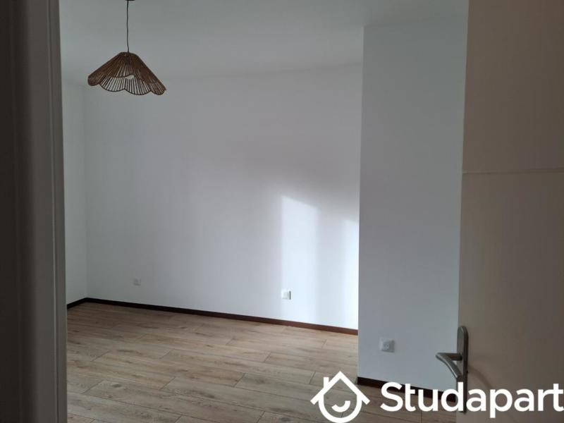 Appartement - 53 m² - 3 pièces