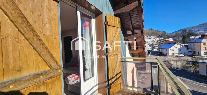 Appartement - 75 m² - 3 pièces